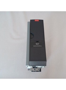 Danfoss Frequenzumrichter VLT FC-302PK37T5E / 131B0478 0,37