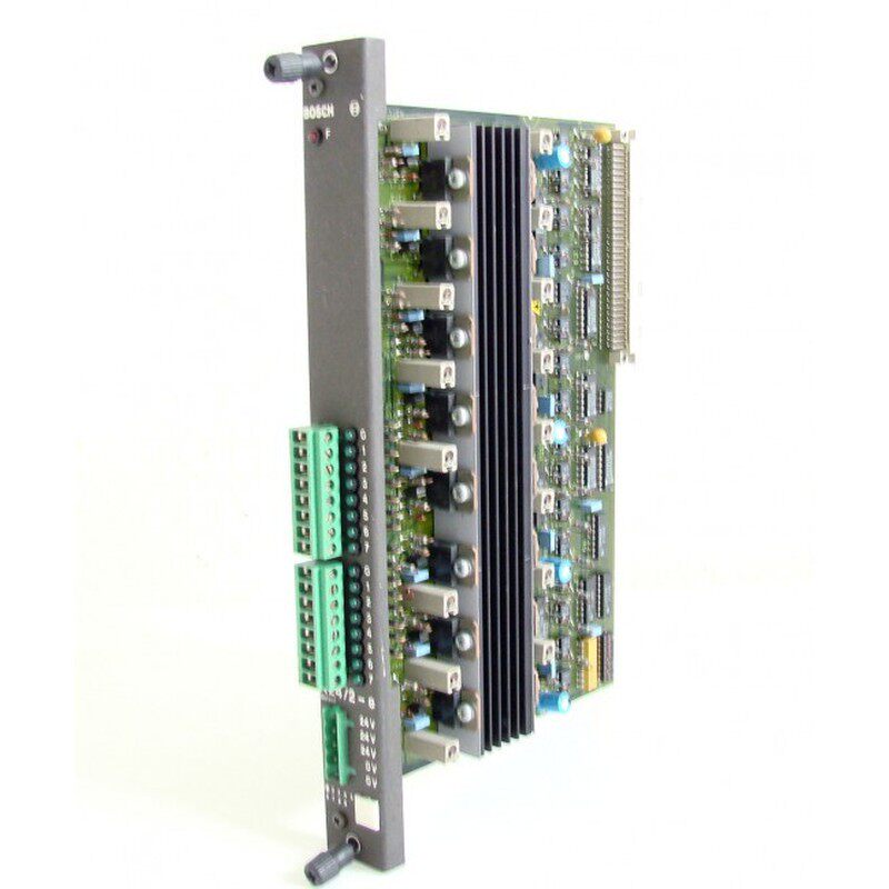Bosch A24/2-e 050634-209401 Version:01 Digital-Output -used-