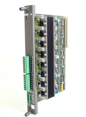 Bosch A24/2-e 050634-209401 Version:01 Digital-Output -used-