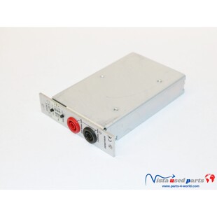 Dewetron/TVE DAQN-V Isolated Voltage Amplifier Module 347-06
