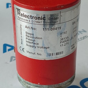 Tr lectronique 11100419 Parallle Bouton Poussoir Commutateur