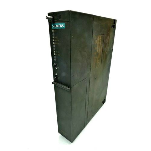 Siemens SIMATIC S7 | 6ES7 405-0KA00-0AA0 | E:03 | 6ES7405-0K