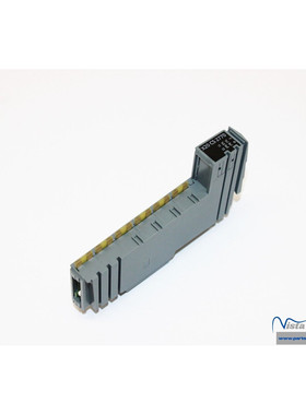 B&R Automation X20CS2770 X20 CS 2770 Interface Module Rev. D