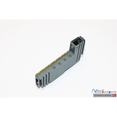 B&R Automation X20CS2770 X20 CS 2770 Interface Module Rev. D