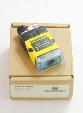 Surplus COGNEX DMR-262QL-0112 USB 条码读取器 DM262QL / 828-1