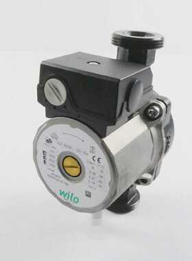 WILO RS255 2550180 4515879 230V 50Hz PUMPE