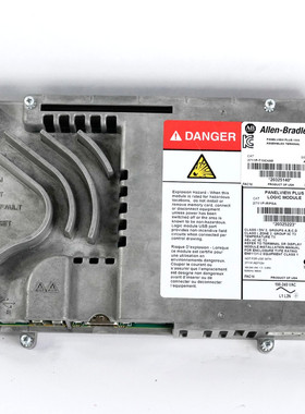 Allen Bradley 2711P-RP8A /A PanelView Plus 逻辑模块 2711PRP8