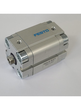 FESTO ADVU-25-20-P-A 156525 Kompaktzylinder - Guter Zustand