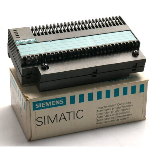 Siemens SIMATIC S7 | 6ES7 132-0GF00-0XB0 | E:03 | 6ES7132-0G