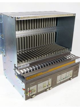 Siemens S5 135U 6ES5135-3UA42 E:2 Zentralger?t+6ES 5955-3NA1