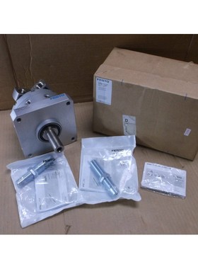 Actuador Rotativo Festo Nuevo En Caja DSM-63-270-CC-A-B 5520