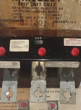 Neu IN Karton Westinghouse HKA3225T Schutzschalter Reise Ein