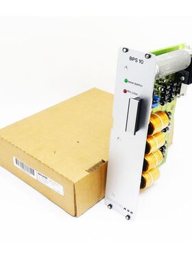 Baldor ASR BPS 10 BPS10-200-40-R (AS270V) 13719D -used-