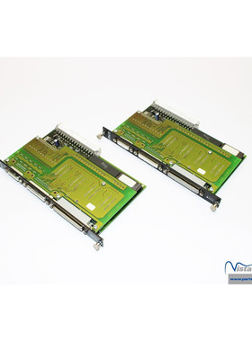 1x B&R Automation ECPNC8-13 Rev. 38.32 Positioning Module Mi