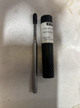 GUHRING FERCB-BLK-0030-0000-1-T-058-001 钻工具 全新!!!