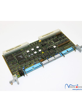 Siemens 6SE7090-0XX84-0AH2 Simodrive Masterdrives Inverter M