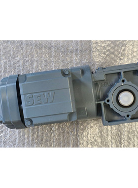 SEW-EURODRIVE WAF20 DRN63M4 Getriebemotor i60 Nm33/28 - NEUW