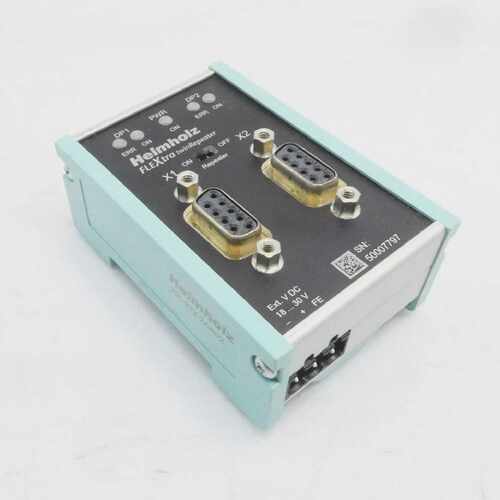HELMHOLZ 7009722AA02 FLEXTRA twinRepeater