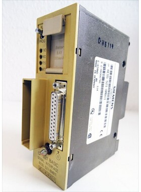 Siemens Simatic S5 CP 521 Basic 6ES5 521-8MB11 6ES5521-8MB11