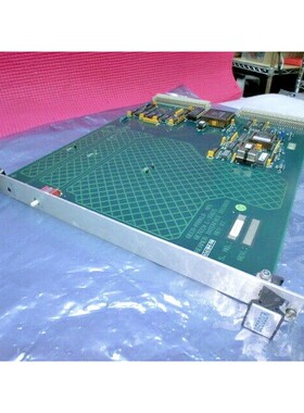 Geco-Prakla Geech L-35025 流媒体接口解码器板,系统 Triacq+942