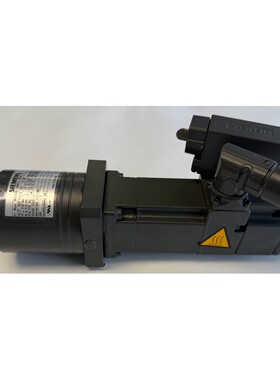 Siemens 3~ Motor / Synchronservomotor / 0,85 Nm / 1FK7022-5A