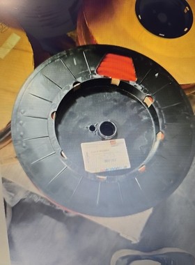 高级技术 PROD PU38B 红色 3/8 英寸 250 英尺 全新