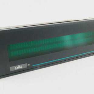 PILZ PX 12064 308711 DISPLAY