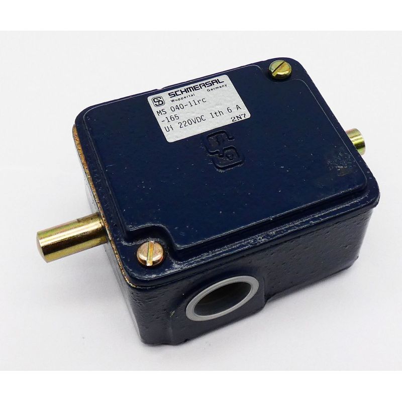 Schmersal MS 040-11rc-165 MS040-11rc-165 -unused-