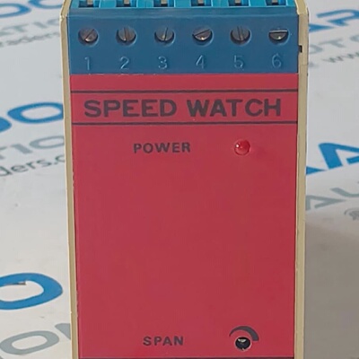 KUM OH ESW60000NA Orologio Di Velocit RELAY 060000