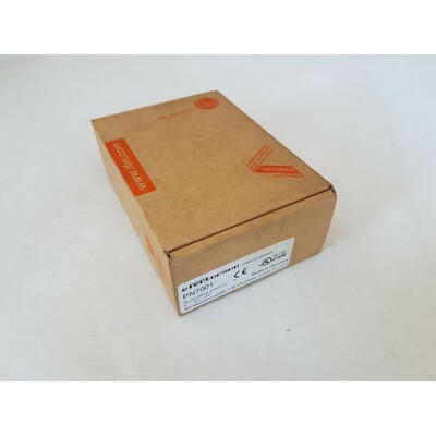 IFM electronic Elektronischer Drucksensor PN7002 PN-100-SBR1