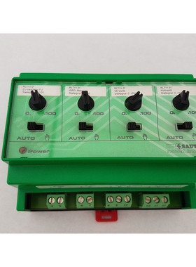 Sauter nova Link 170 / Feldmodul 4x Analog Ausg?nge / EYY170