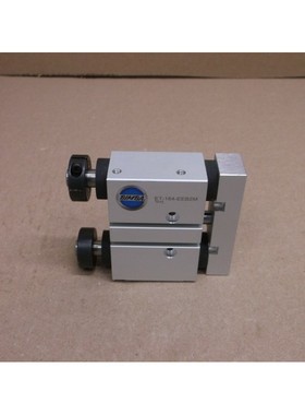 ET-164-EEB2M Bimba Démo Pneumatique Air Guidé Poussée Cyl