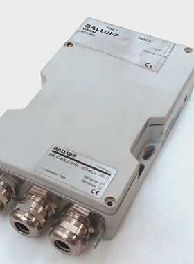 BALLUFF BIS008F Auswerteinheit HW1.1 BIS C6002019...03KL2 SW