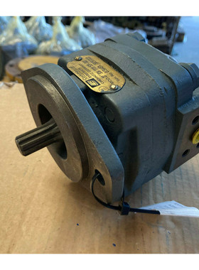 Parker GM3B2H69111529 Commercial Intertech 27 326 9111 529-0