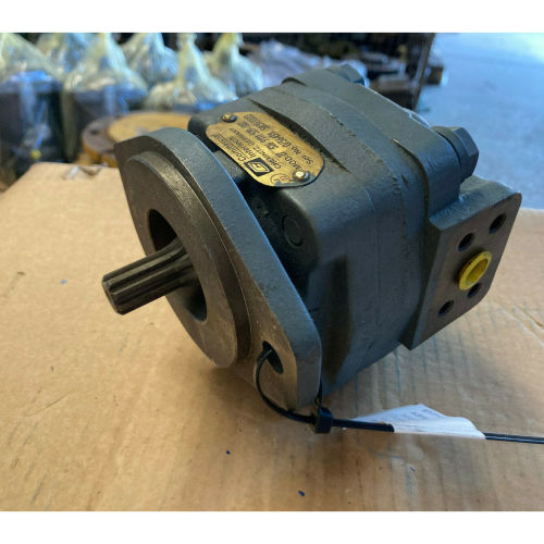 Parker GM3B2H69111529 Commercial Intertech 27 326 9111 529-0