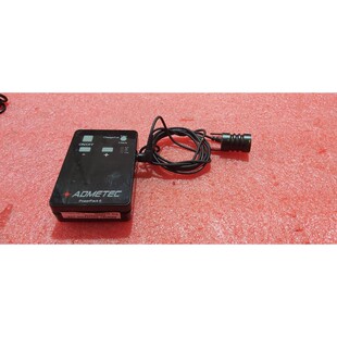 Admetec PowerPack 6 带电缆带灯提供 UPS 航运