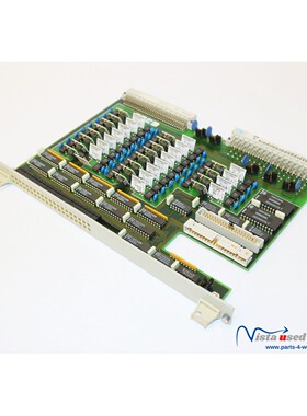 SAT-Systeme LT-BI40 | EG070881--/06 Control Module Board 400