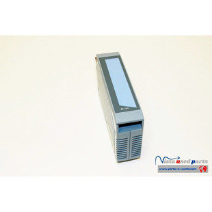 B&R Automation 3AI780.6 Serie 2005 AI780 Analog Input Module