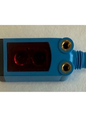 Sick Miniatur-Lichtschranke / WTB4-3P2261 / 1028100 / Neu oh