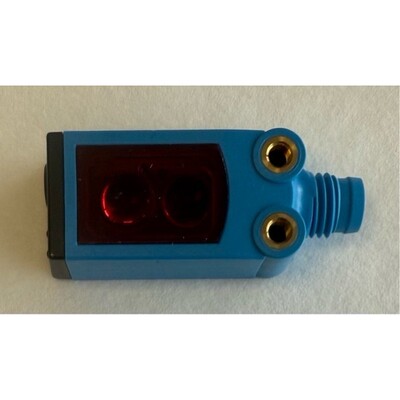 Sick Miniatur-Lichtschranke / WTB4-3P2261 / 1028100 / Neu oh