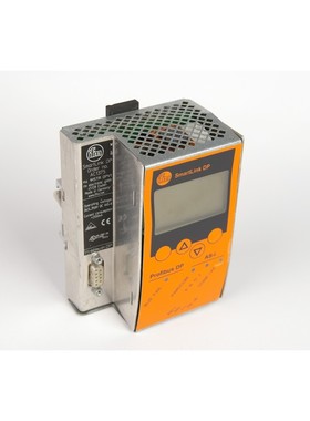 IFM AC1375 SmartLink M4 DP 1Master 保修和延长保修