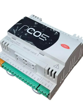 CAREL PCOX000AA0 小巧型控制器 PCO5