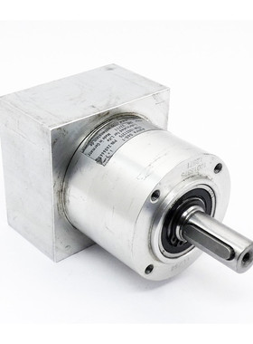 Wittenstein alpha alphira 060-1 i=7 Getriebe + 14023 ?20mm -