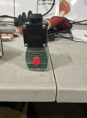 ASCO VAE 120V 60HZ JKF8262H208 显示器&电视辅助部件