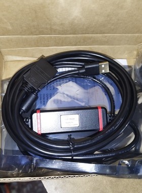 NOUVEL ADAPTATEUR PC AMSAMOTION USB-CN226 POUR OMRON CS1W CQ