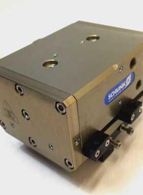 Schunk PFH 30 AS 302031 Schwenkeinheit Schwenkzylinder Zylin