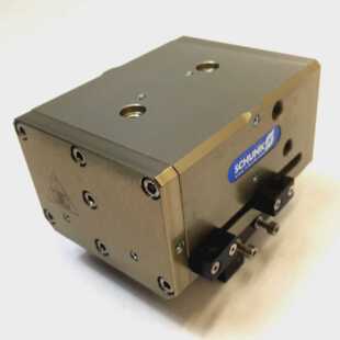 Schunk PFH 30 AS 302031 Schwenkeinheit Schwenkzylinder Zylin
