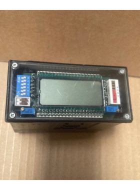 S-Products – PM 5600 – 4–20 mA Signal Module / Indicator