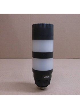 Banner TL50GRAQ DEMO Torre De Luz Apilada De 2 Colores EZ-LI