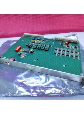Geco-Prakla Geech L-36361 Triacq 脉冲缓冲板,系统 Triacq 4000